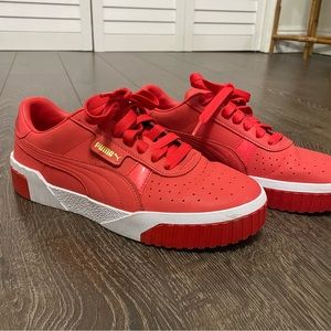 Puma Cali Sneakers